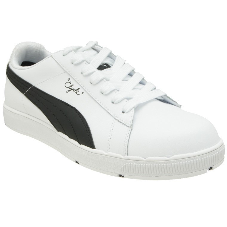 puma clyde golf