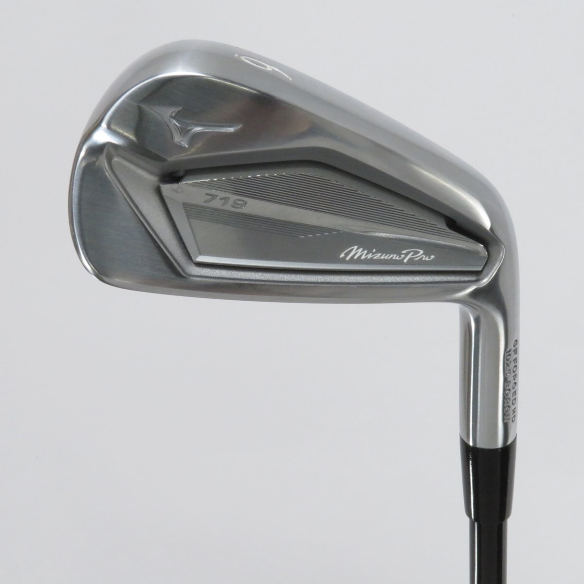 mizuno pro 719 irons