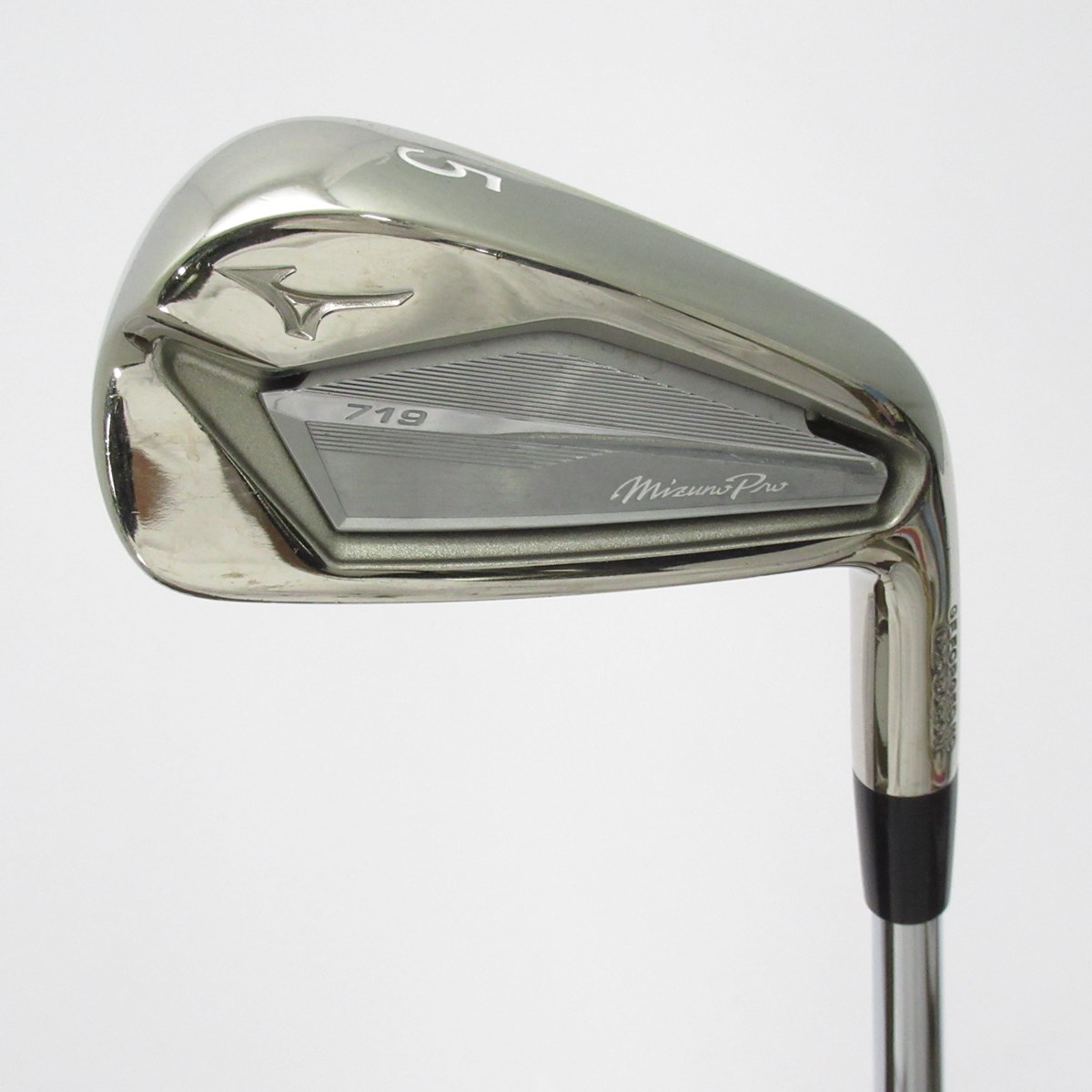 mizuno pro 719 irons