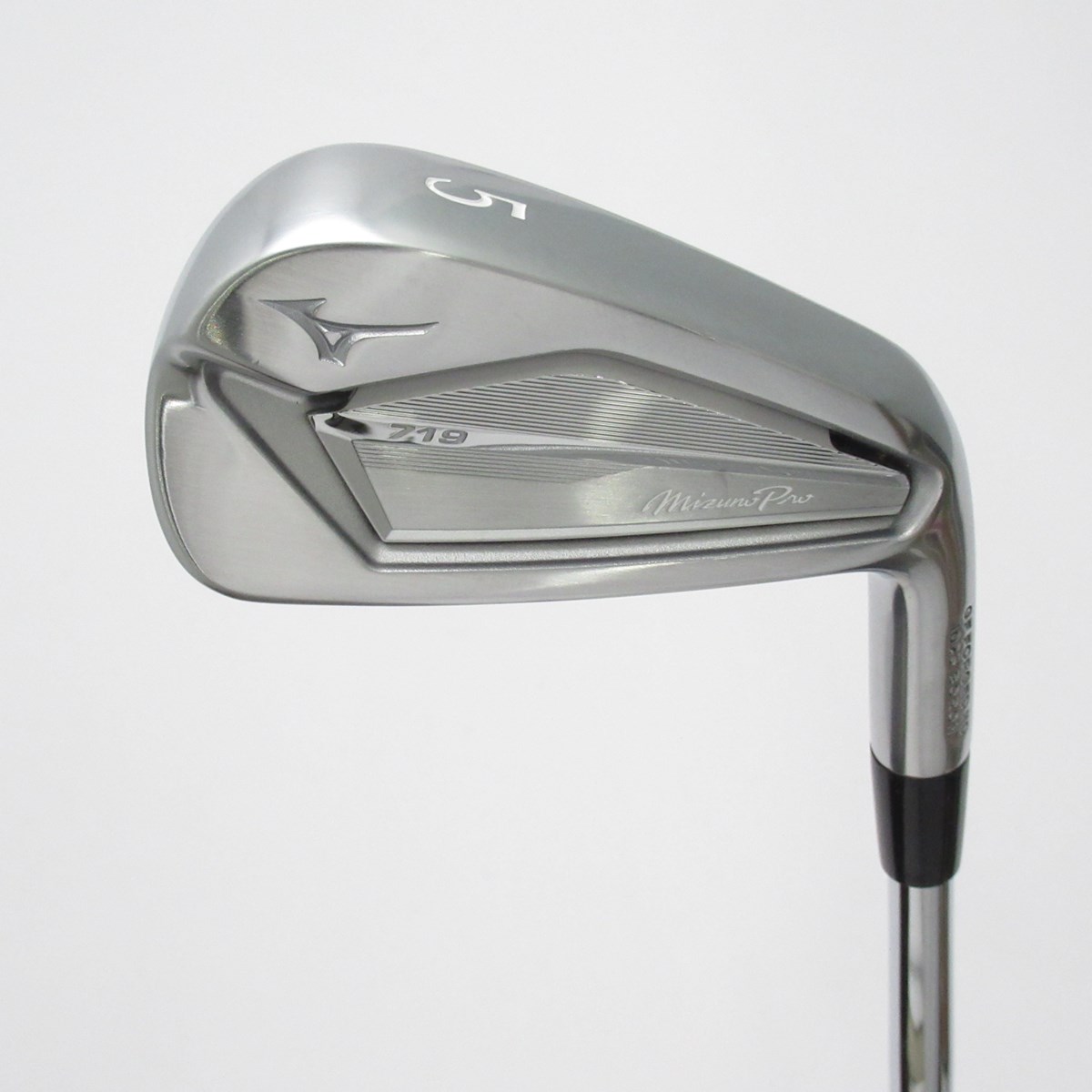 mizuno pro 719 irons