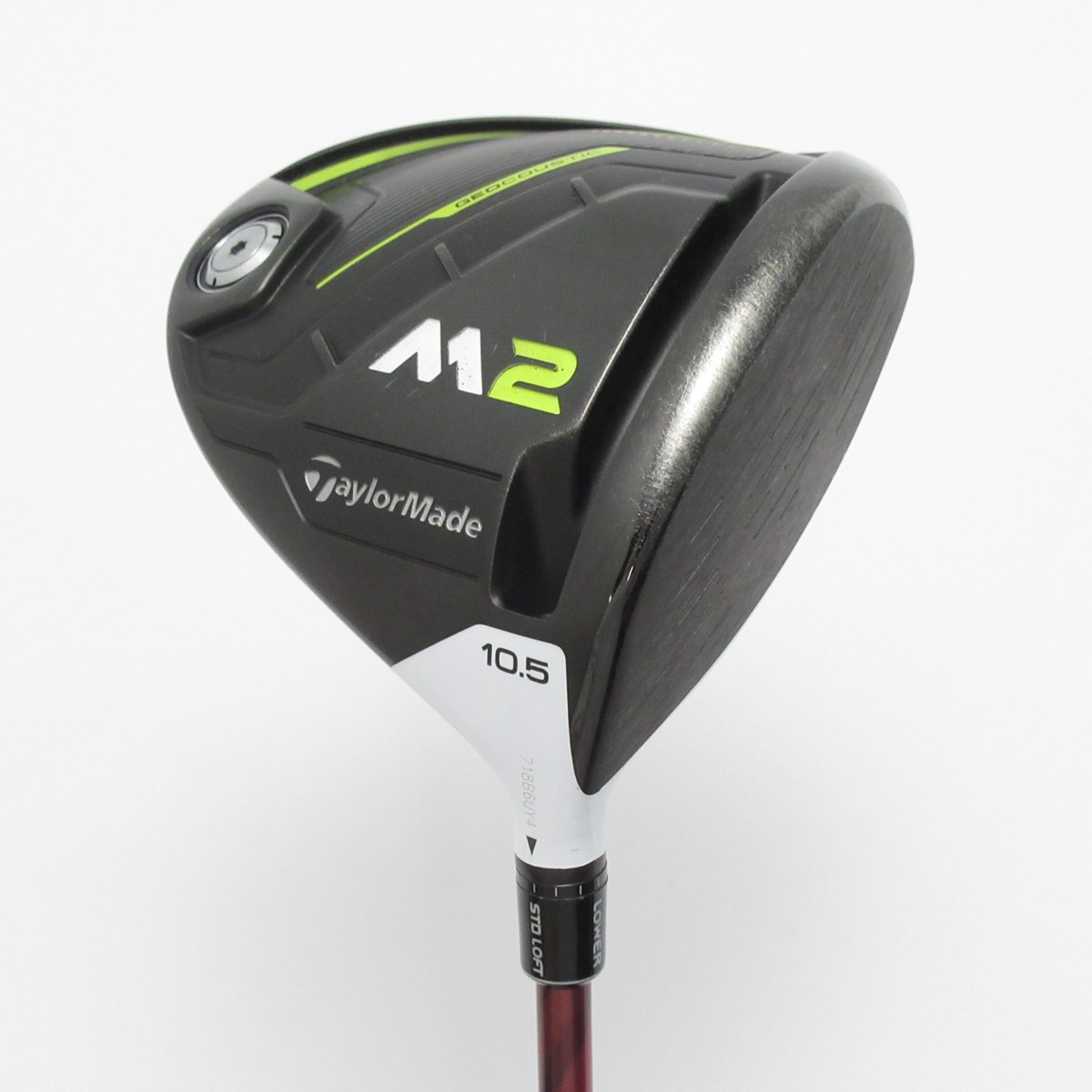 ヘッドカバー4点セット TaylorMadeテーラーメイド+ajisai-sano.com