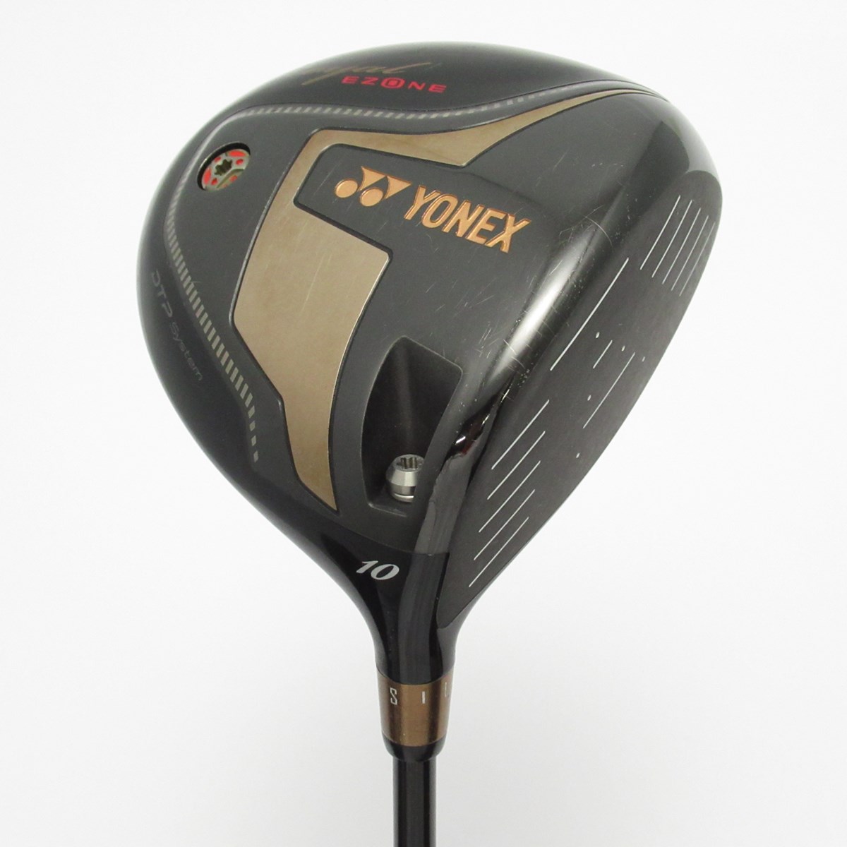 「ヨネックス ロイヤル EZONE ドライバー」中古在庫＆価格をチェック （GDOゴルフショップ）