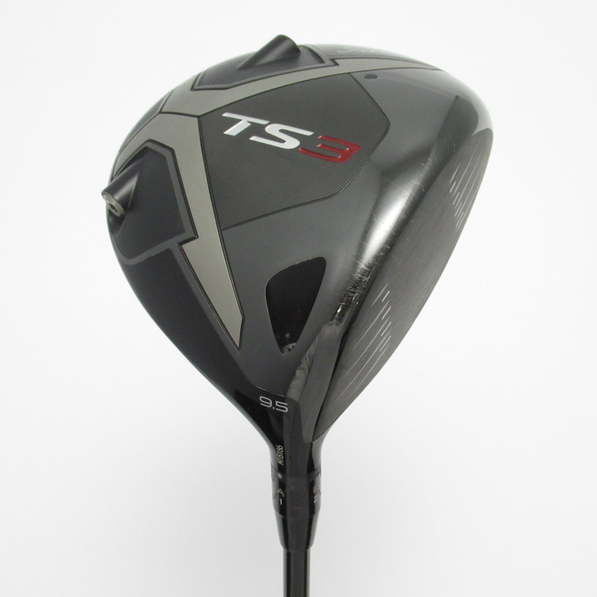 「タイトリスト TS3 ドライバー」中古在庫＆価格をチェック （GDOゴルフショップ）