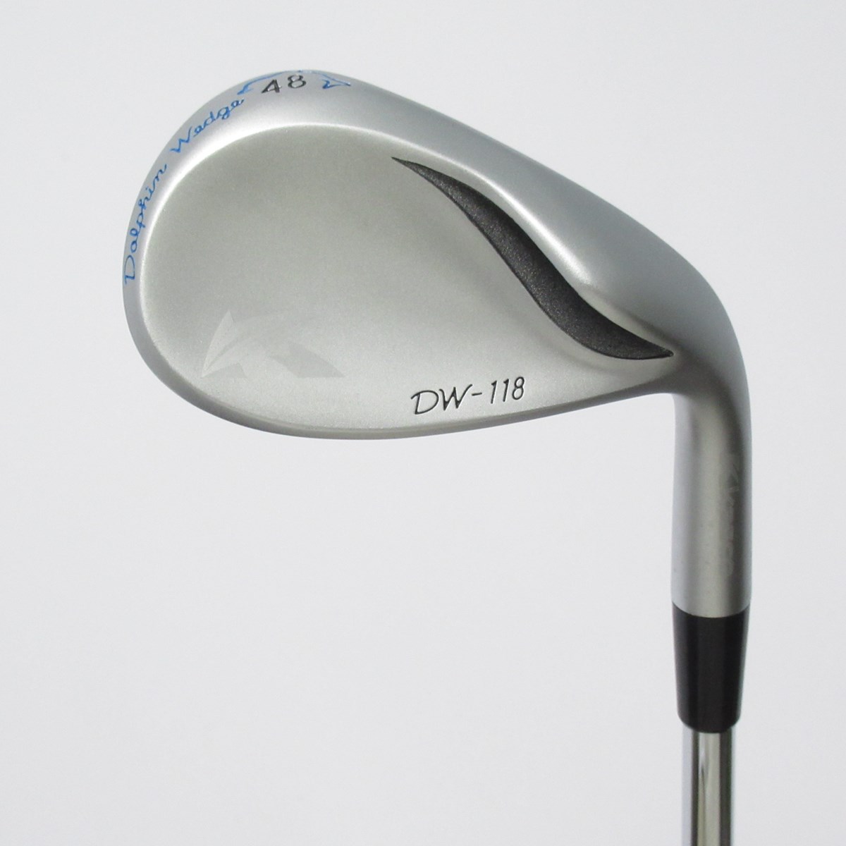 「キャスコ ドルフィンウェッジ DW-118」中古在庫＆価格をチェック （GDOゴルフショップ）
