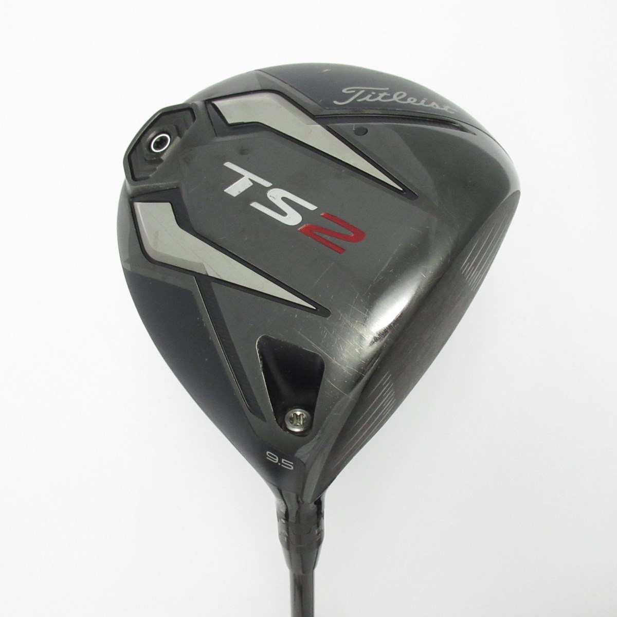 「タイトリスト TS2ドライバー」中古在庫＆価格をチェック（GDOゴルフショップ）