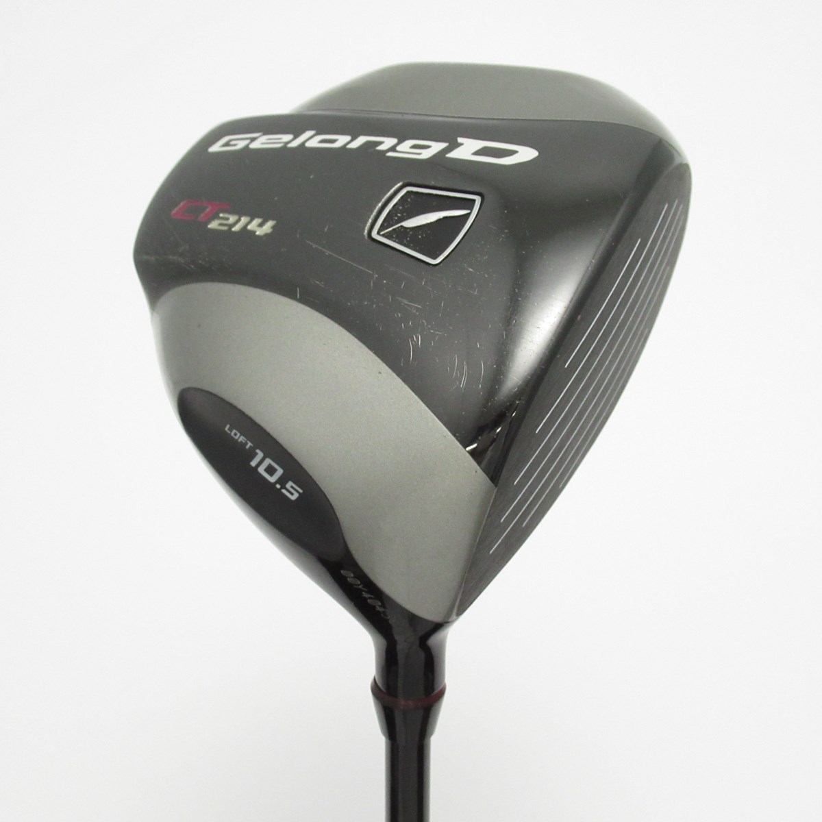 「フォーティーン ゲロンディ CT214 ドライバー」中古在庫＆価格をチェック （GDOゴルフショップ）