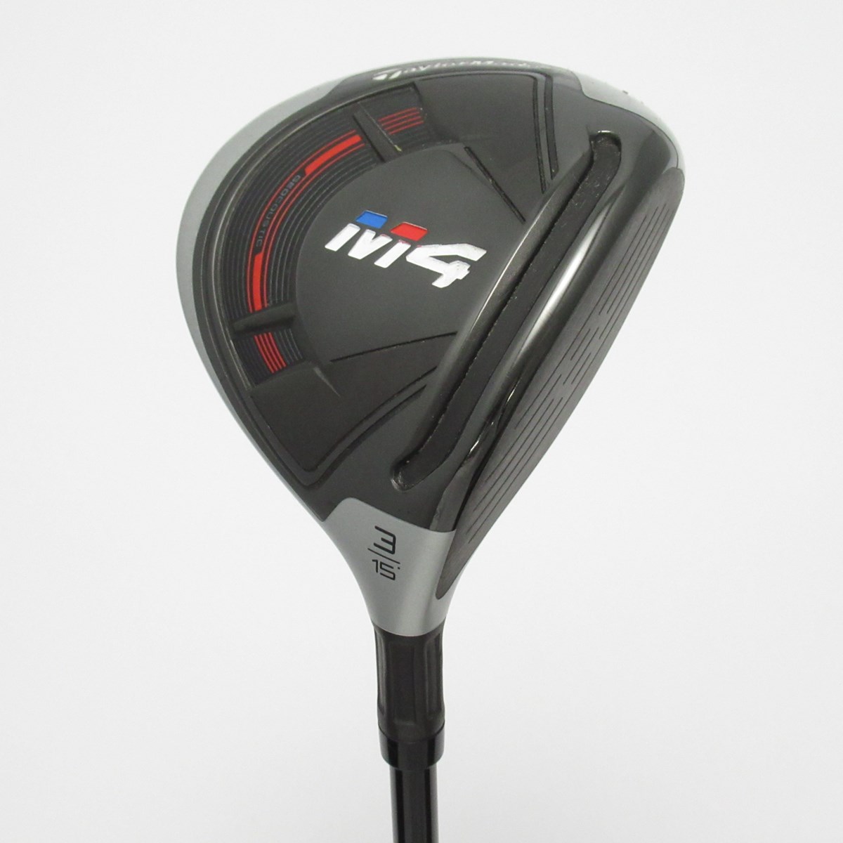 「テーラーメイド M4 フェアウェイウッド」中古在庫＆価格をチェック（GDOゴルフショップ）