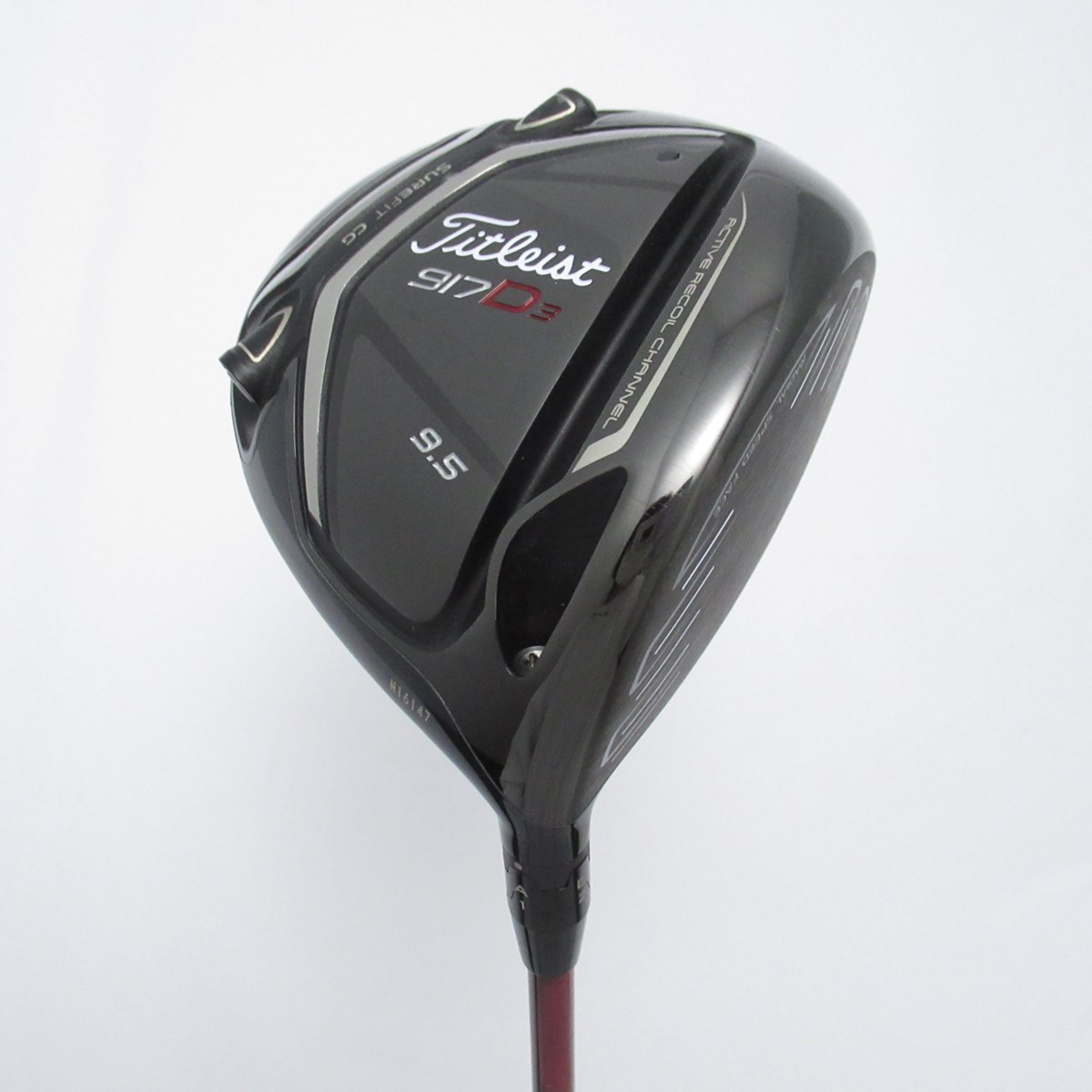 タイトリスト917シリーズドライバーが大量入荷。スペック選べる今がチャンス！(GDOゴルフショップ)