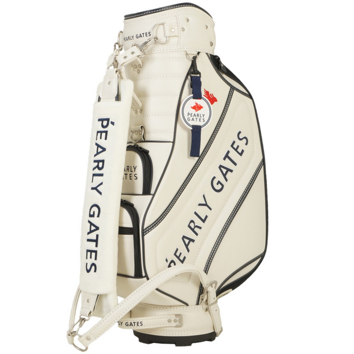 キャディバッグ 053 男性 キャディバッグ Pearly Gates パーリーゲイツ 053 の通販 Gdoゴルフショップ
