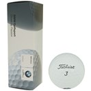 BMW Golfsport Collection ゴルフボール Titleist ProV1 3個入り 8023 2284 799の画像