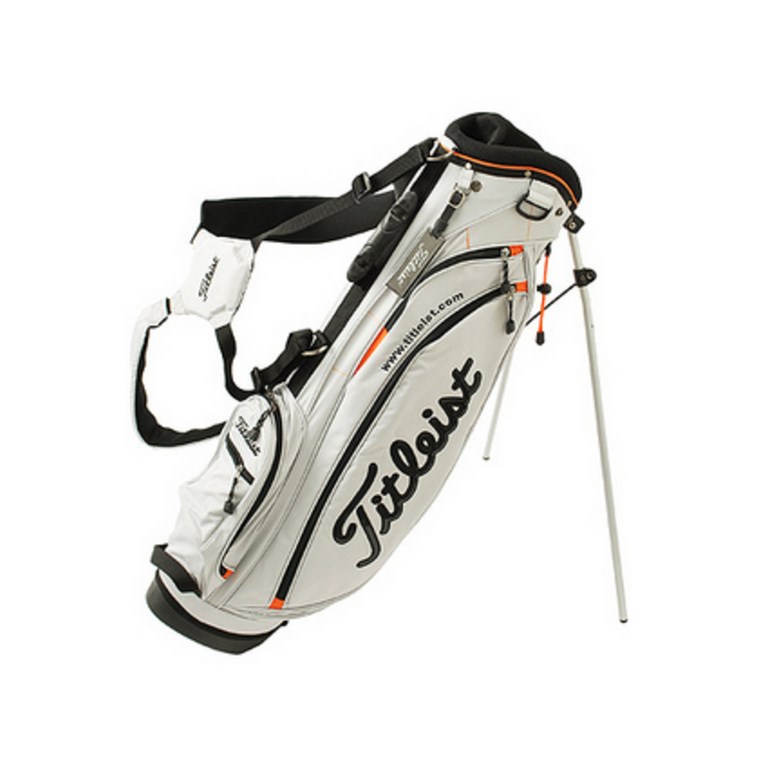 キャディバッグ スタンド式 Cbs92 タイトリスト Titleist 通販 Gdoゴルフショップ