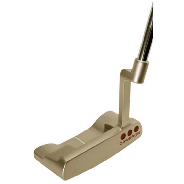 Scotty Cameron - 【美品】スコッティ キャメロン 2019 セレクト