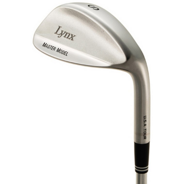 超可爱の マスターモデル リンクス Lynx MASTER (MODUS3-105/Wedge(中古品) QQウェッジ MODEL - その他 -  labelians.fr