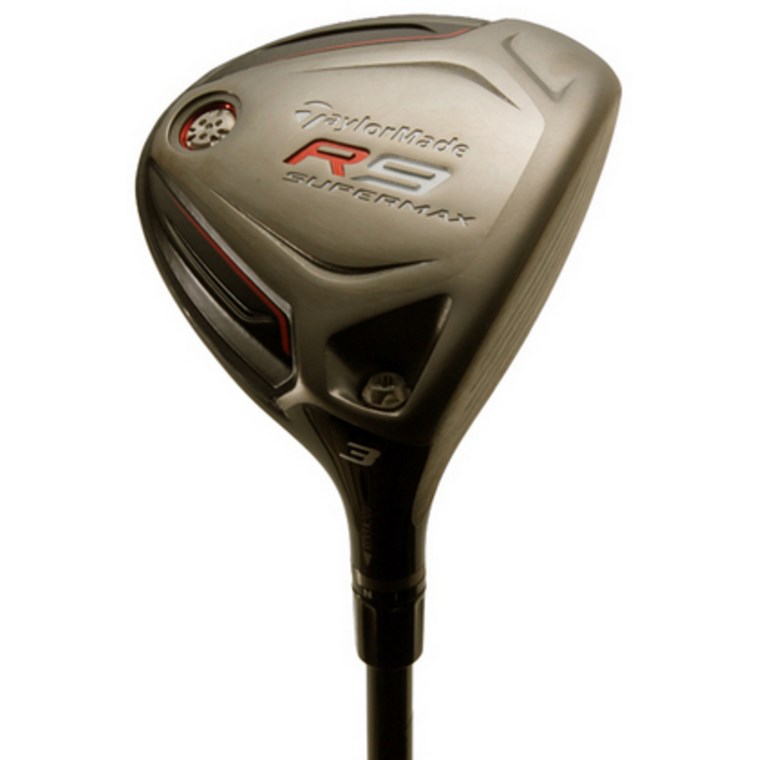 Taylormade R9 MAX フェアウェイウッドセット3W・5W