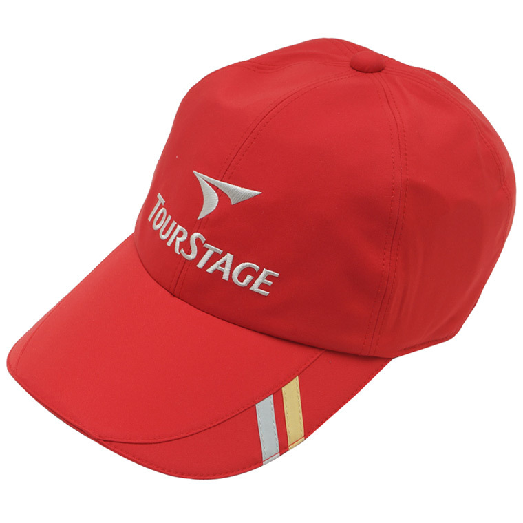 BRIDGESTON ツアーステージ  キャップ　帽子