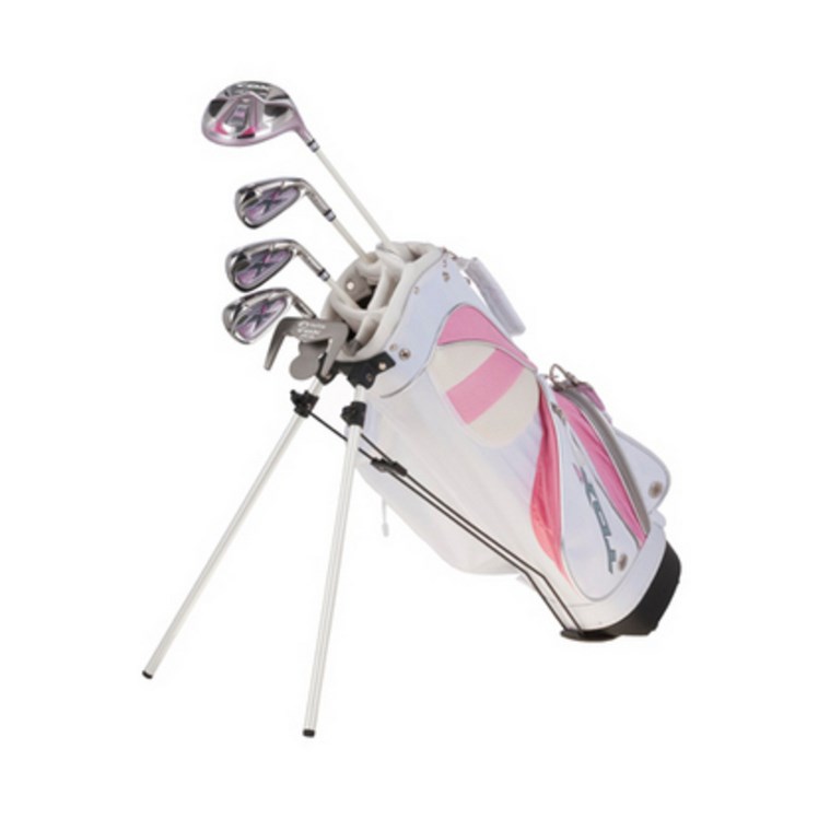 ジュニア用ゴルフクラブセットTear Drop ティアドロップ TDX JR-100