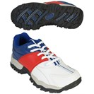 RED ZONE RED ZONE JUNIOR スパイクレス SHOES WS9722 ゴルフの画像