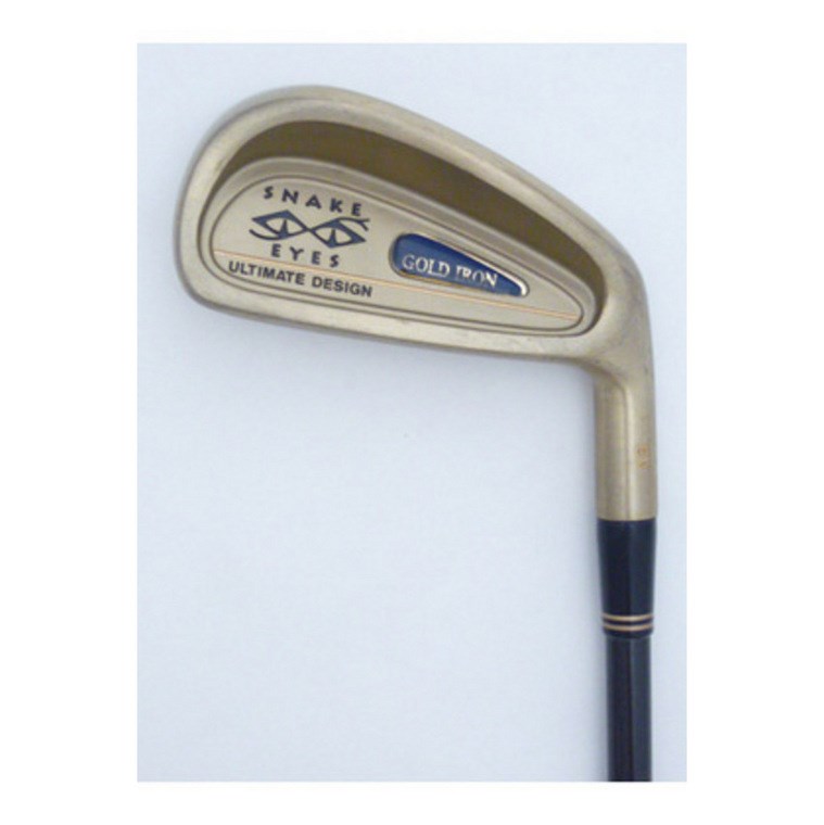 snake eyes irons