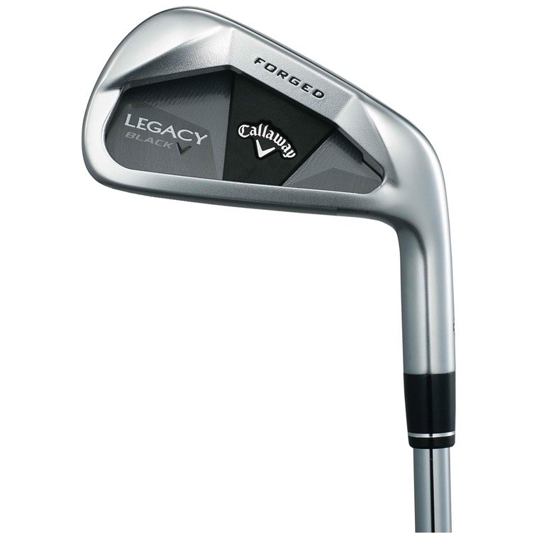 Callaway - Callaway LEGACY（レガシィ）アイアン5.6.7.8.9.P+52度の+