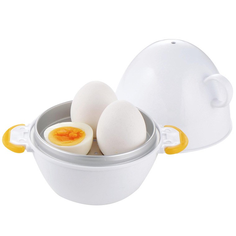 レンジでらくチン ゆでたまご3個用 Gy5 その他メーカー その他 通販 Gdoゴルフショップ