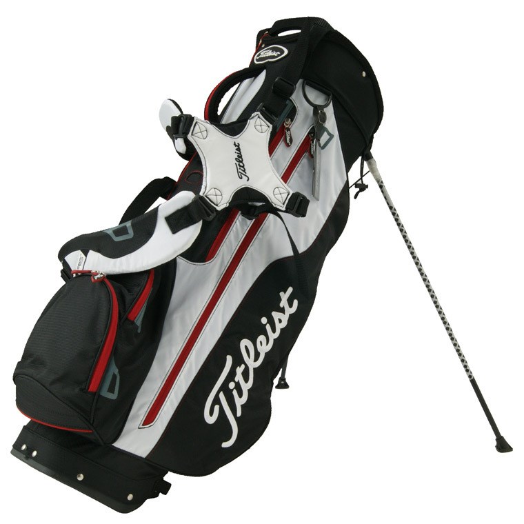 スタンド式キャディバッグ Cbs21 タイトリスト Titleist 通販 Gdoゴルフショップ
