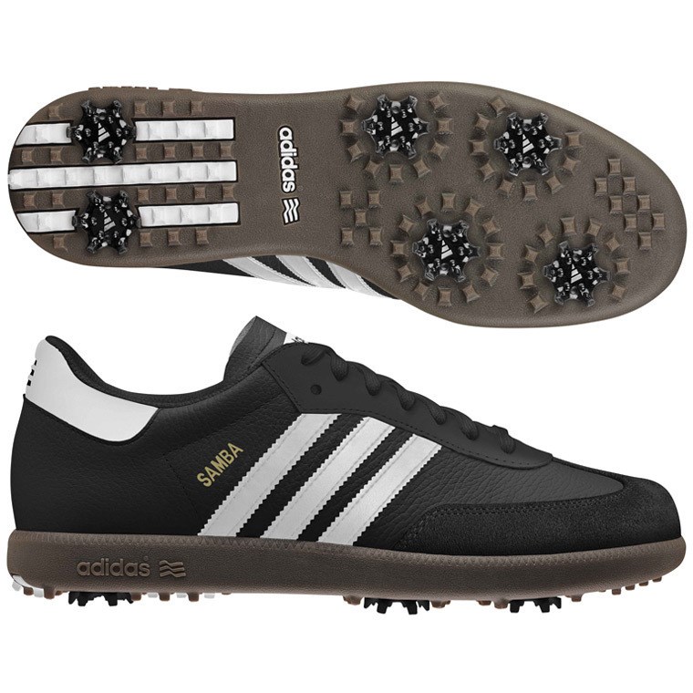 サンバ ゴルフ シューズ アディダス Adidas 通販 Gdoアウトレット