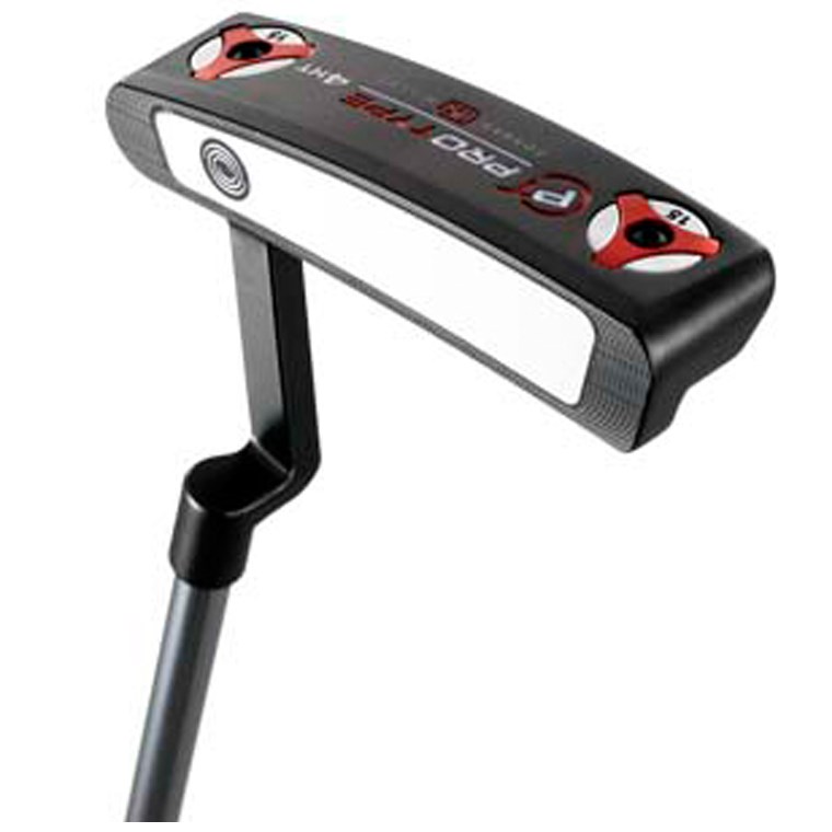 25%OFF】 Callaway - [新品]ODYSSEY PROTYPE パターの通販 by しょう