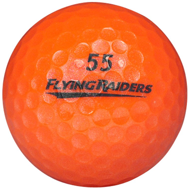 フライングレイダース 非公認球カラー6P FRBA-2117(ボール（新品）)|その他(その他メーカー) FRBA-2117の通販 - GDOゴルフ ショップ(0000418755)