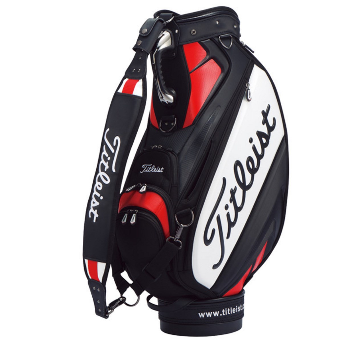 Titleist キャディバッグ 【新品】-