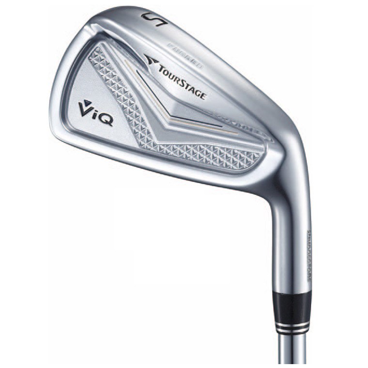 V-iQ フォージド アイアン (6本セット) NS PRO 950GH WF(アイアン ...