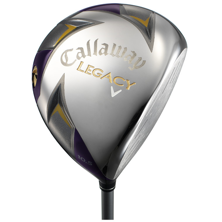 在庫有り お買い得 Callaway 2012年モデル キャロウェイ レガシー