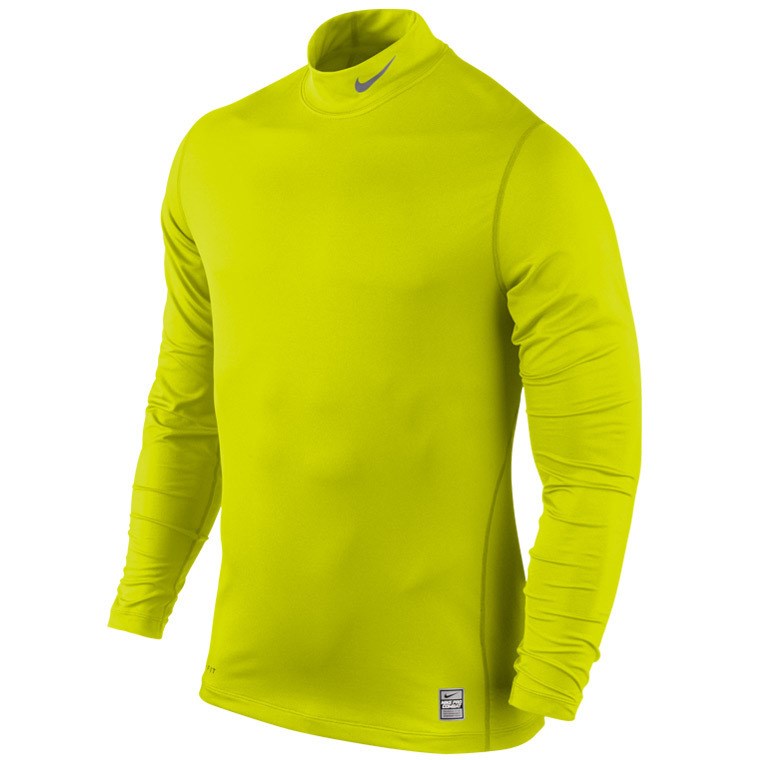 ドライフィットuvモックネックアンダーレイヤー ナイキ Nike 通販 Gdoゴルフショップ