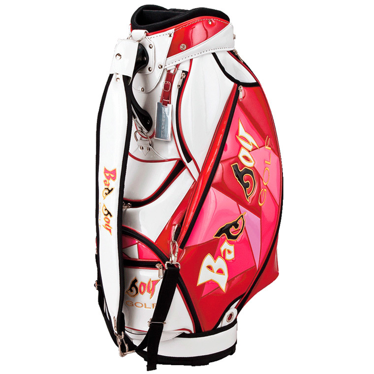 ゴルフバッグBad Boy