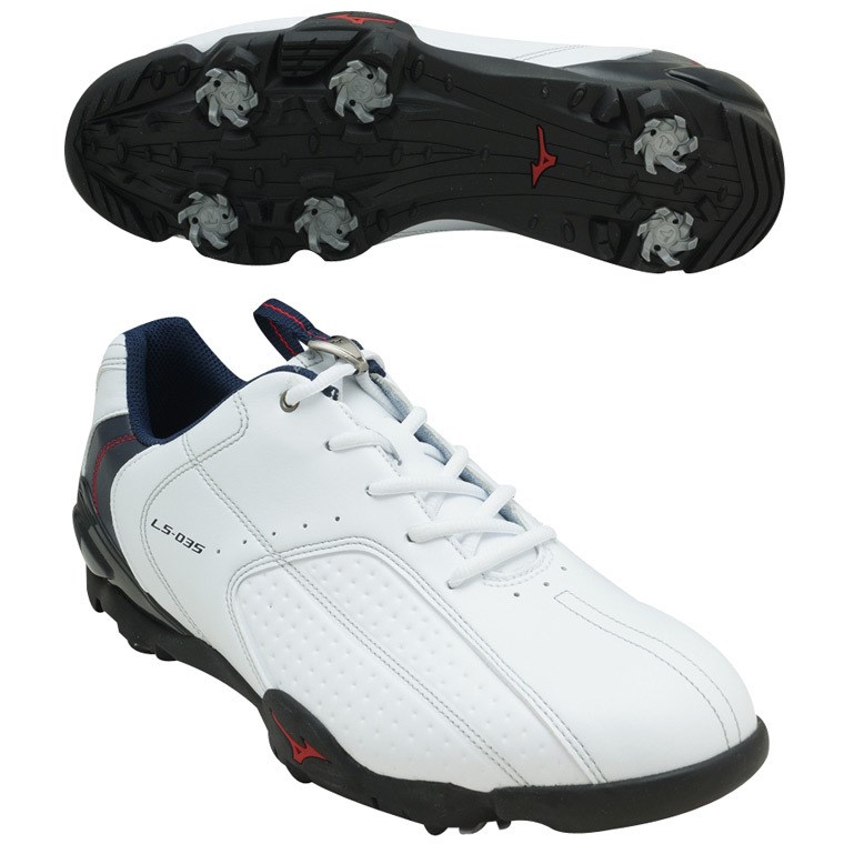 mizuno golf light style 035