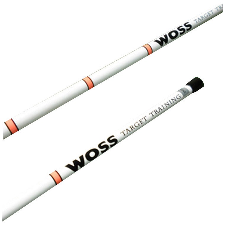 WOSS ターゲットトレーニングスティック ゴルフの大画像