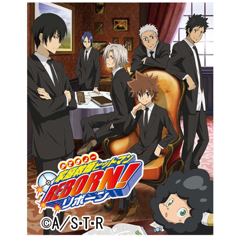 家庭教師ヒットマンreborn A Cl12 ハゴロモ Hagoromo 通販 Gdoゴルフショップ