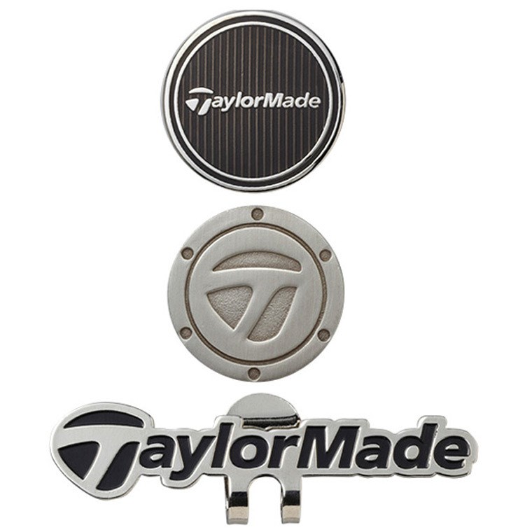 テーラーメイド(Taylor Made) TM コインマーカー1 SY233 