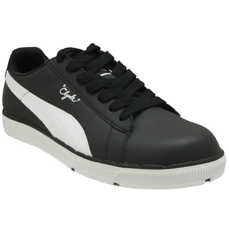 puma clyde golf