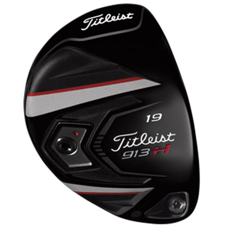 Titleist - タイトリスト ユーティリティ909H 19度＆24度 FLEX‐Sの+