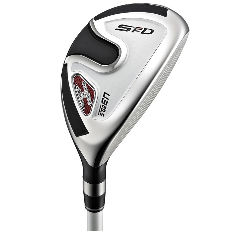 NEW SFD ユーティリティNS PRO HYBRID 100/110(ユーティリティ（単品）)|SFD(ロイヤルコレクション)の通販 -  GDOゴルフショップ(0000437203)