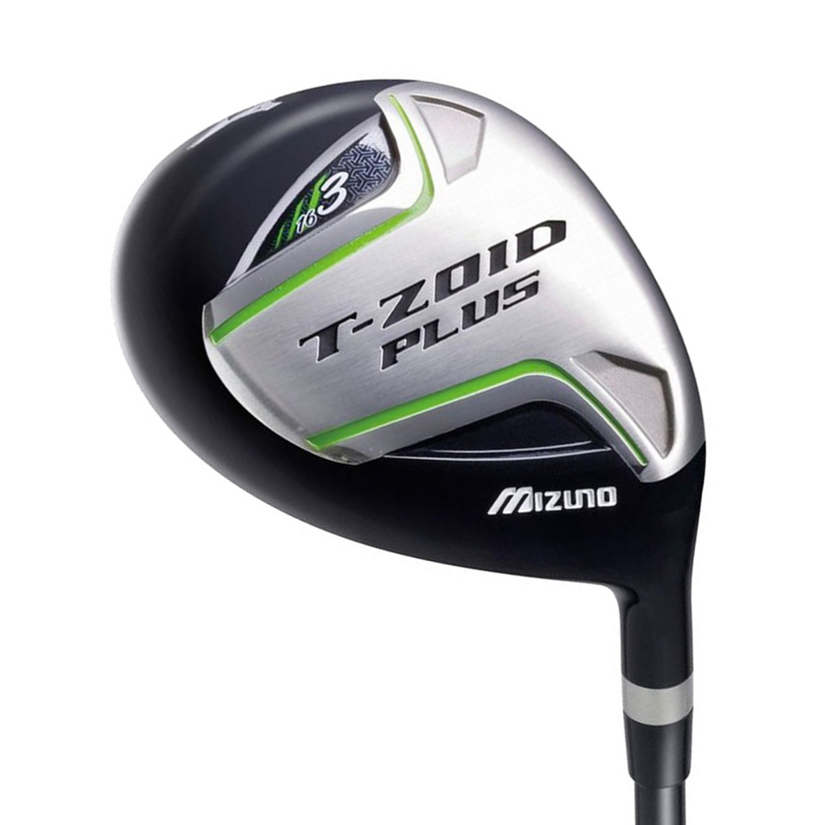 フラワーオブライフ 【MIZUNO GOLF】 ZOIDフェアウェイウッド アイアン