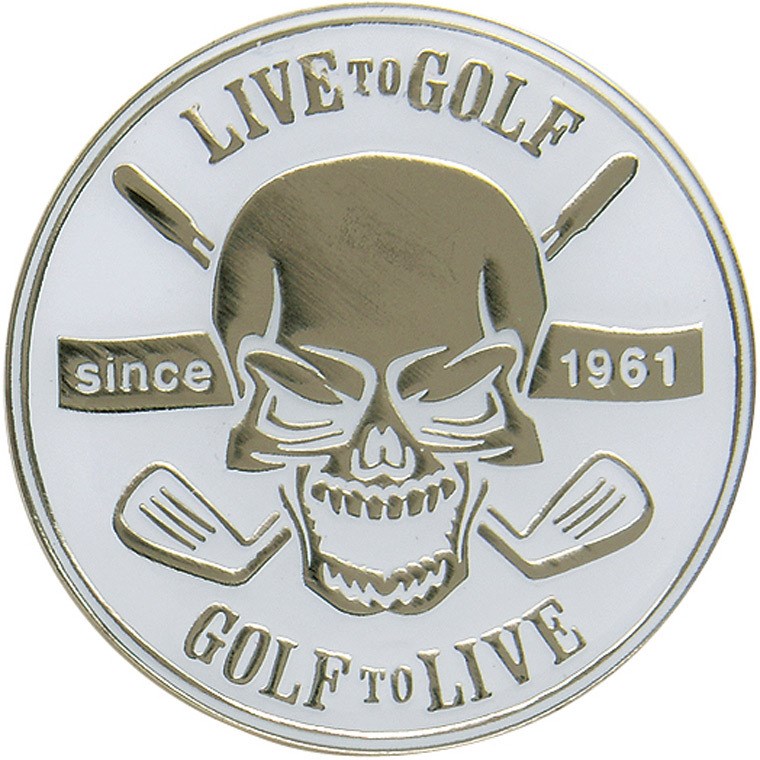 ダイヤゴルフマーカー(マーカー)|DAIYA GOLF(ダイヤゴルフ) AS-061の通販 - GDOゴルフショップ(0000438881)