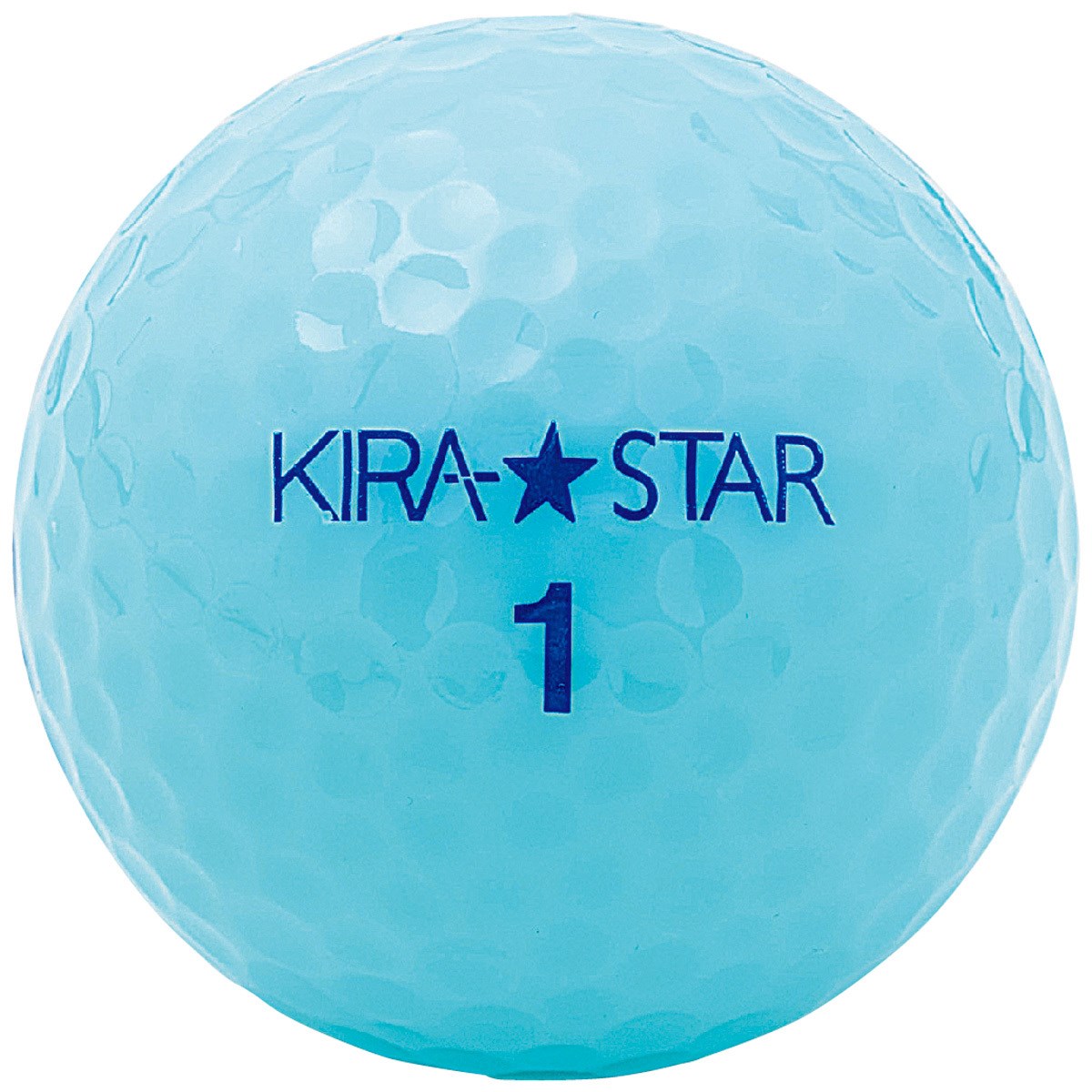 Dショッピング キャスコ Kira Kira Star2 ボール 1ダース 12個入り アクア カテゴリ ゴルフボールの販売できる商品 Gdoゴルフショップ ドコモの通販サイト