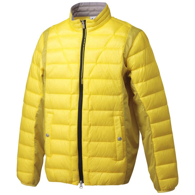 セール アウトレット Jp Adizero ライト 長袖 ダウンジャケット レベル3 Xw0 アウター ブルゾン ウインド ジャケット Adidas アディダス Xw0の通販 Gdoゴルフショップ