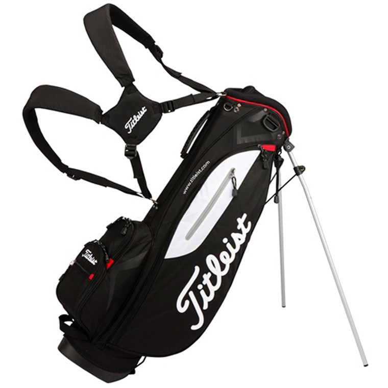 スタンドキャディバッグ Cbs45 タイトリスト Titleist 通販 Gdoゴルフショップ