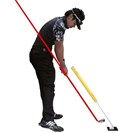 ライト シンプルマスターOP(オンプレーン) M-521 ゴルフの画像