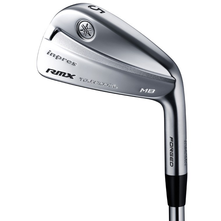 Titleist - タイトリスト 690•MB アイアンセット 8本／軟鉄鍛造