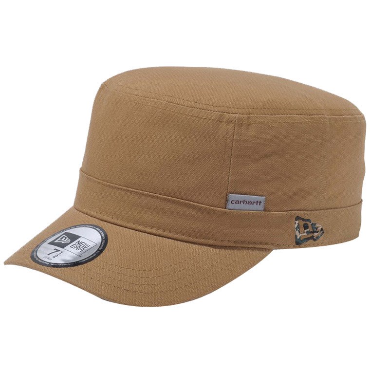 ワークキャップ Carhartt ニューエラ New Era 通販 Gdoアウトレット