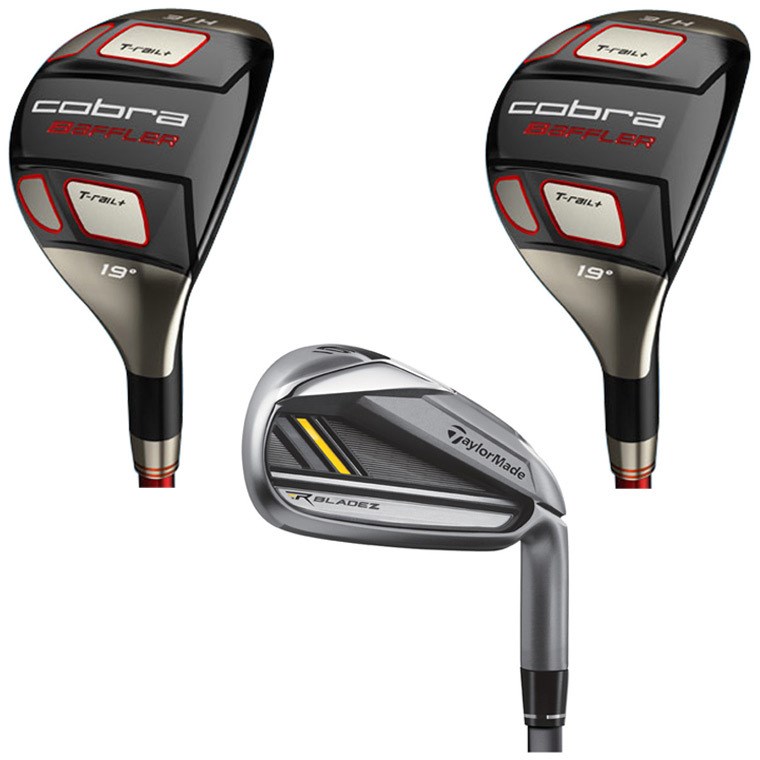 ロケットブレーズ GH 950 アイアンセット ROCKETBLADEZ S 7本セット TaylorMade テーラーメイド N.S.PRO -  onaparaguay.com