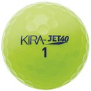 キャスコ KIRA JET 40 アベレージ向けボール ゴルフ画像